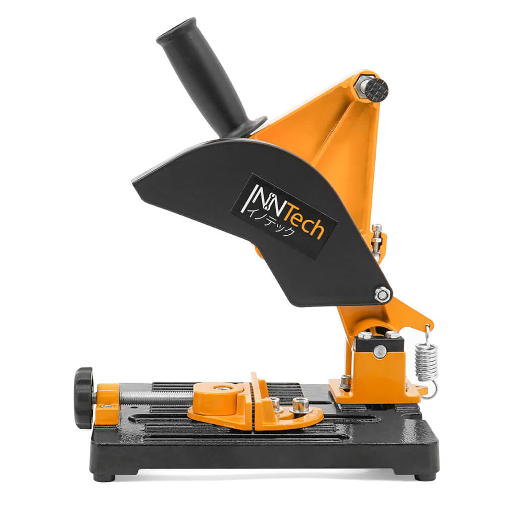 แท่นจับเครื่องเจียร InnTech รุ่น AG-STAND-4I 4 นิ้ว